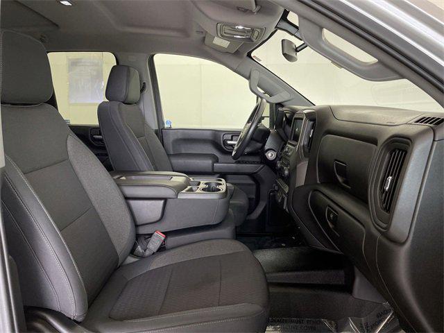used 2020 Chevrolet Silverado 3500 car, priced at $47,000