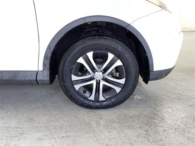 used 2017 Toyota RAV4 car, priced at $18,001