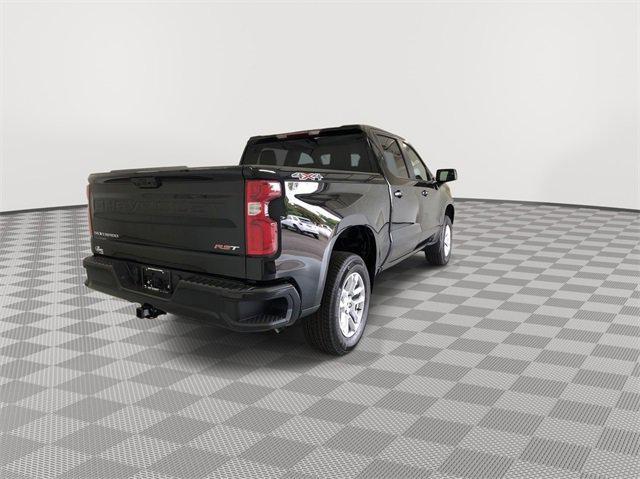 new 2024 Chevrolet Silverado 1500 car, priced at $49,919