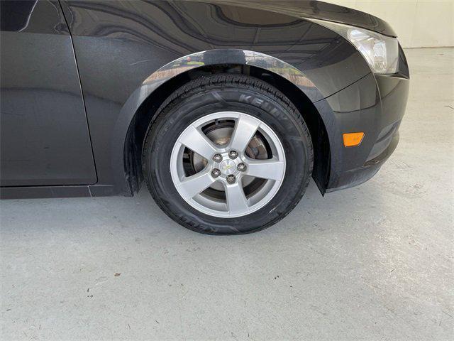 used 2014 Chevrolet Cruze car, priced at $8,000