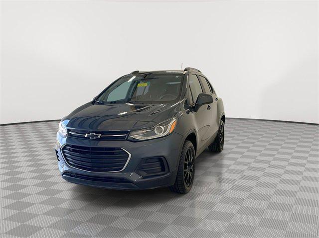 used 2021 Chevrolet Trax car, priced at $16,000