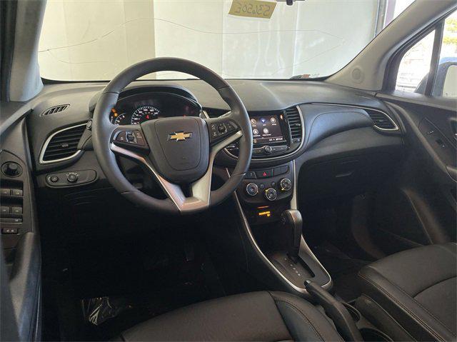 used 2021 Chevrolet Trax car, priced at $16,000