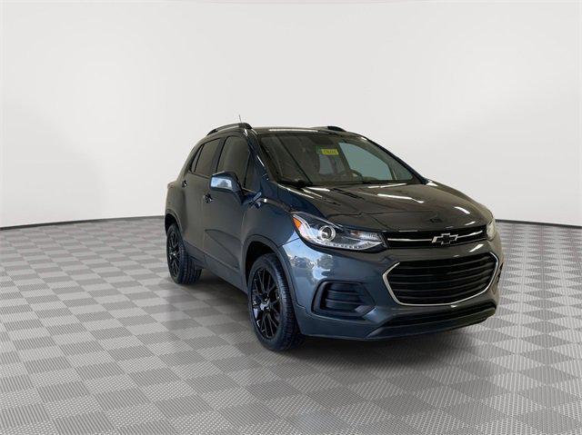 used 2021 Chevrolet Trax car, priced at $16,000