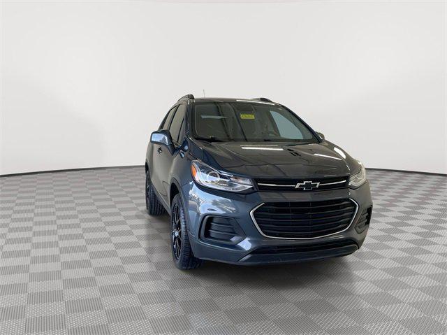 used 2021 Chevrolet Trax car, priced at $16,000