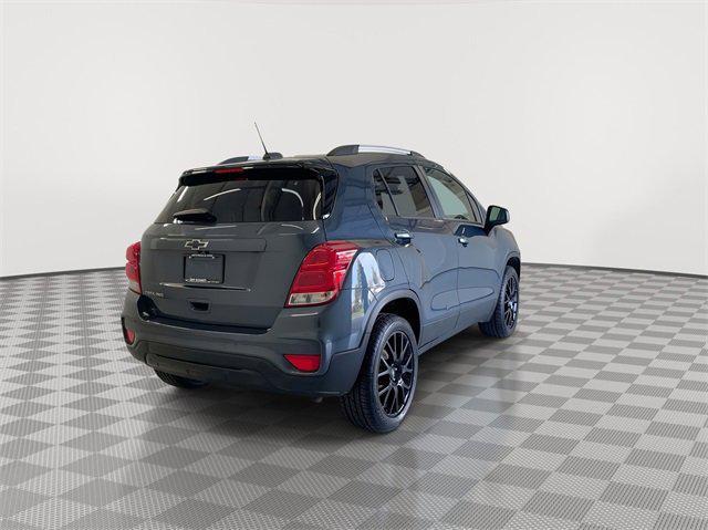 used 2021 Chevrolet Trax car, priced at $16,000