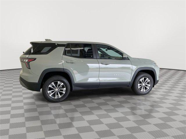 new 2026 Chevrolet Equinox car, priced at $31,705