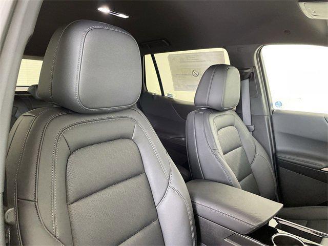 new 2026 Chevrolet Equinox car, priced at $31,705