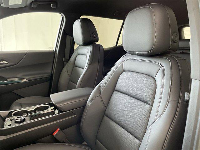 new 2026 Chevrolet Equinox car, priced at $31,705