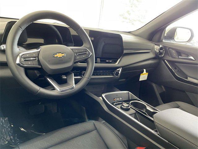 new 2026 Chevrolet Equinox car, priced at $31,705