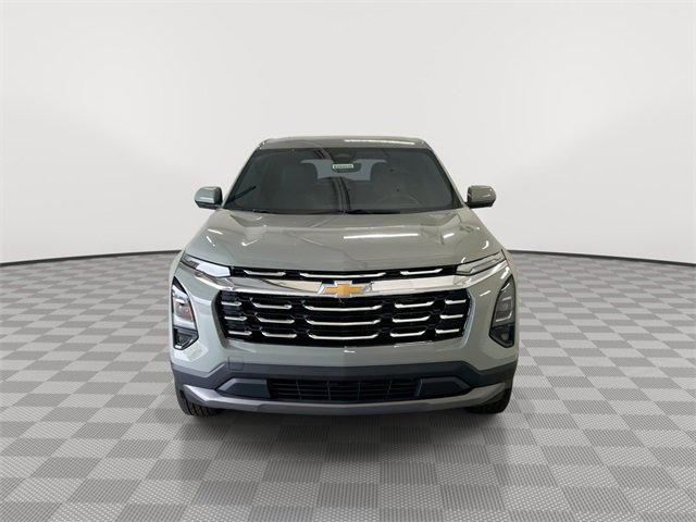 new 2026 Chevrolet Equinox car, priced at $31,705