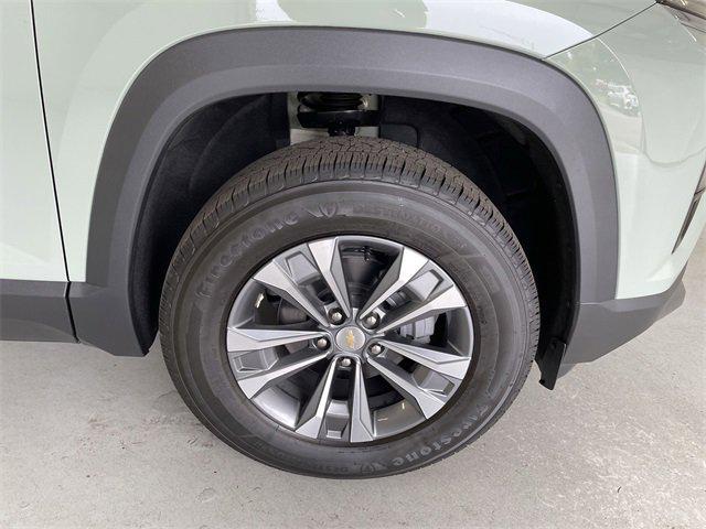 new 2026 Chevrolet Equinox car, priced at $31,705