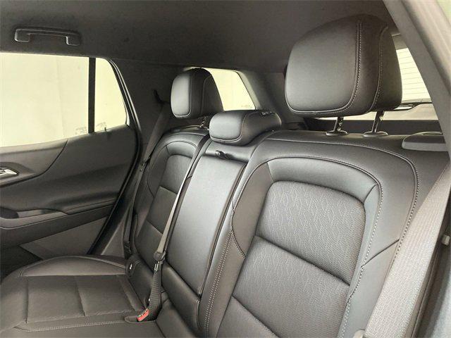 new 2026 Chevrolet Equinox car, priced at $31,705