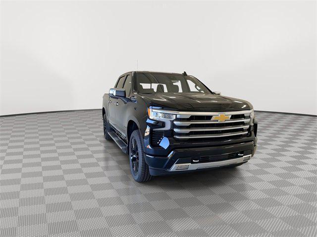 new 2025 Chevrolet Silverado 1500 car, priced at $67,490