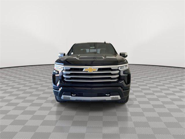 new 2025 Chevrolet Silverado 1500 car, priced at $67,490