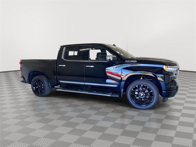 new 2025 Chevrolet Silverado 1500 car, priced at $67,490