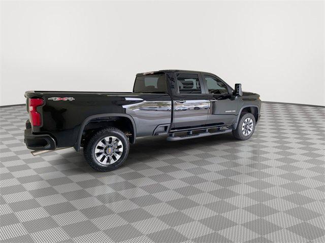 used 2022 Chevrolet Silverado 2500 car, priced at $43,000