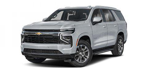 new 2025 Chevrolet Tahoe car, priced at $69,340
