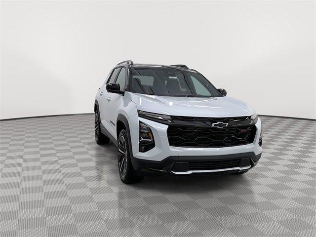 new 2026 Chevrolet Equinox car, priced at $42,280