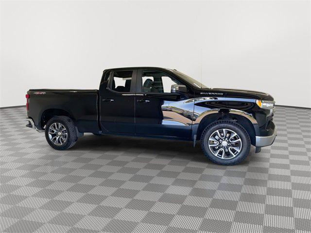 used 2023 Chevrolet Silverado 1500 car, priced at $37,000