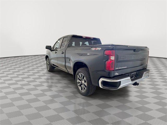 used 2023 Chevrolet Silverado 1500 car, priced at $37,000