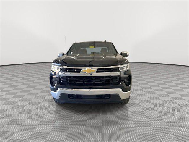 used 2023 Chevrolet Silverado 1500 car, priced at $37,000