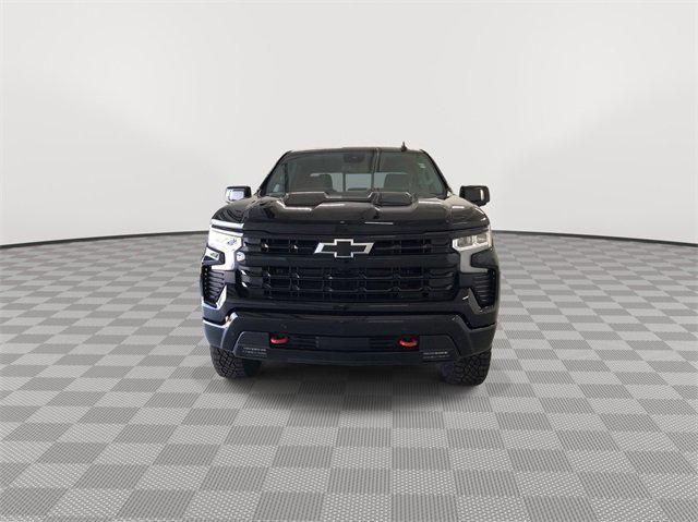 new 2024 Chevrolet Silverado 1500 car, priced at $67,152