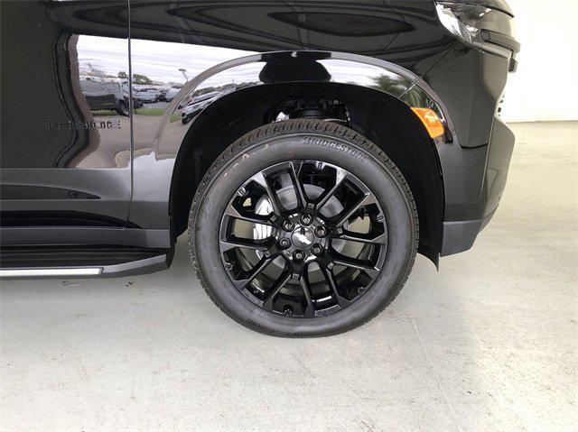 new 2024 Chevrolet Tahoe car, priced at $72,977