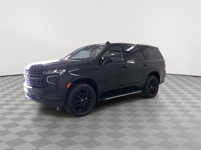 new 2024 Chevrolet Tahoe car, priced at $72,977