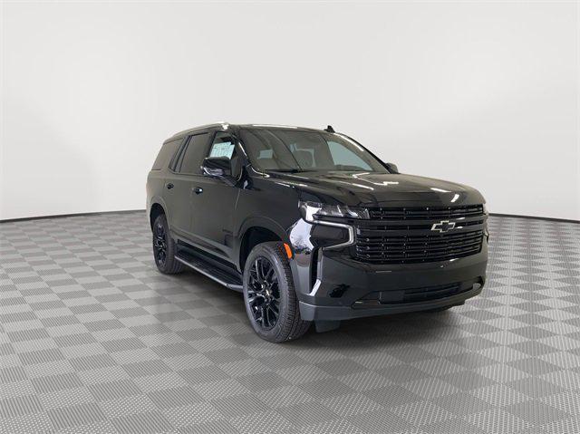 new 2024 Chevrolet Tahoe car, priced at $72,977