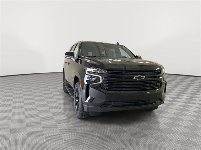 new 2024 Chevrolet Tahoe car, priced at $72,977