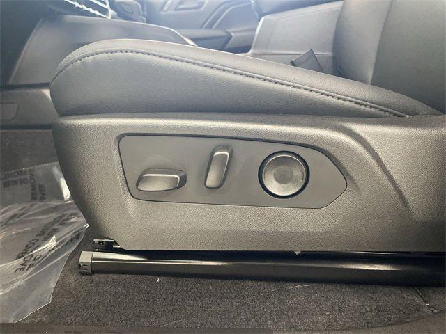 new 2025 Chevrolet Colorado car, priced at $45,965