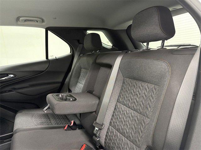 used 2022 Chevrolet Equinox car, priced at $22,987