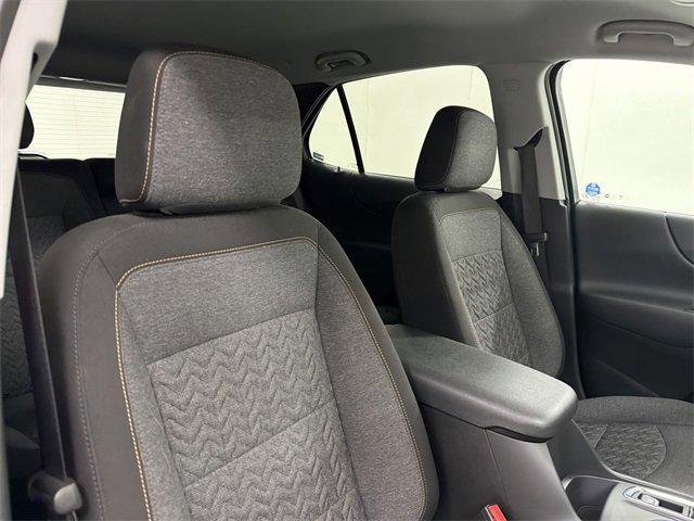 used 2022 Chevrolet Equinox car, priced at $22,987