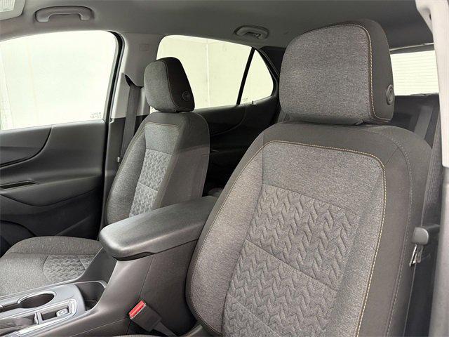 used 2022 Chevrolet Equinox car, priced at $22,987