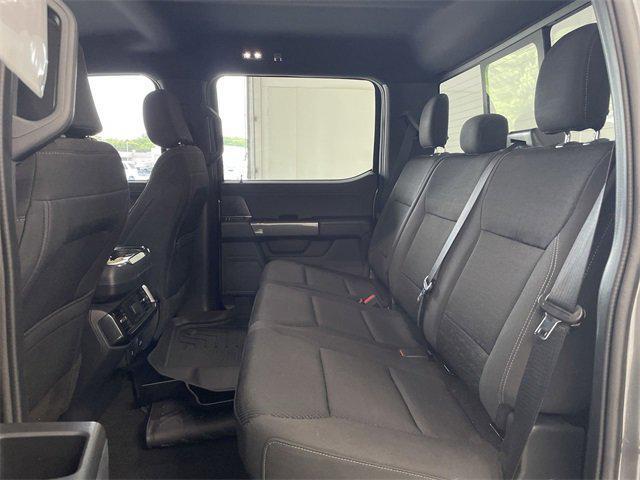 used 2022 Ford F-150 car, priced at $44,000