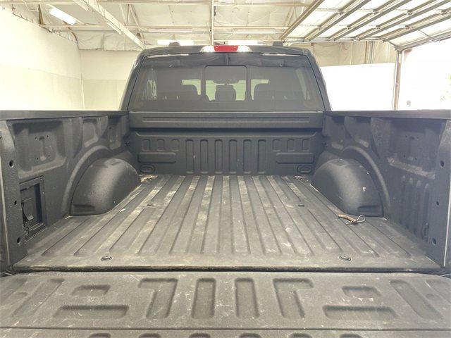 used 2022 Ford F-150 car, priced at $44,000