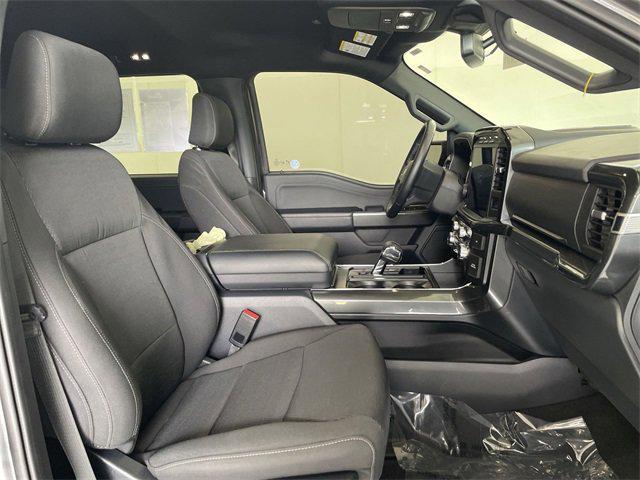 used 2022 Ford F-150 car, priced at $44,000