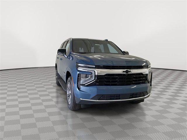 new 2025 Chevrolet Tahoe car, priced at $63,976