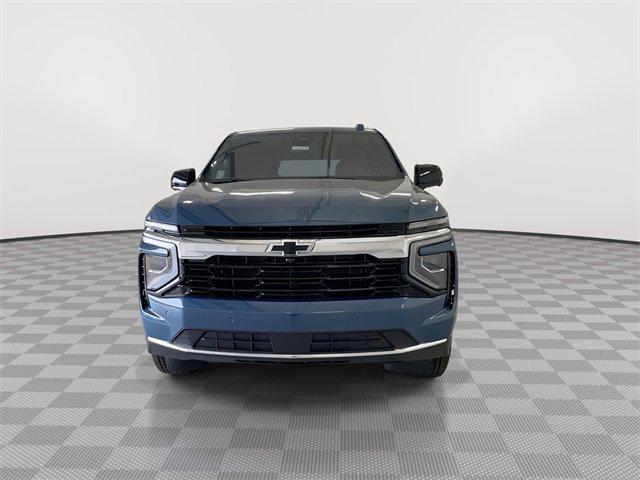 new 2025 Chevrolet Tahoe car, priced at $63,976