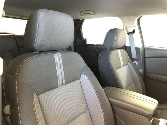 used 2023 Chevrolet Blazer car, priced at $28,800