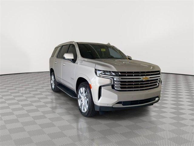 used 2023 Chevrolet Tahoe car, priced at $66,000