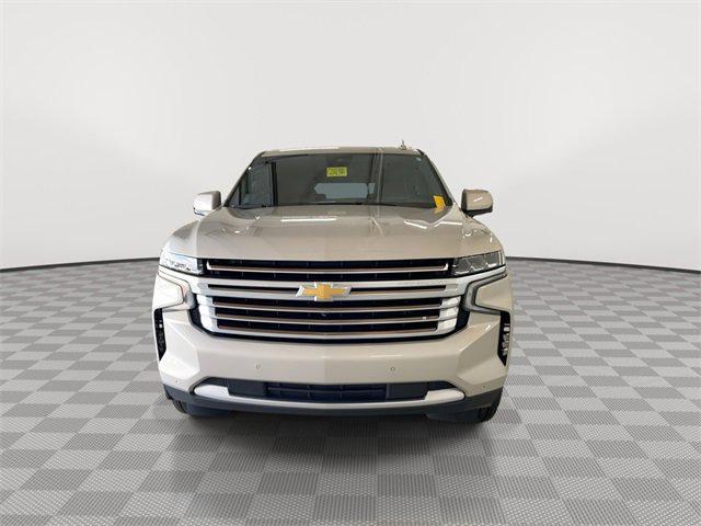 used 2023 Chevrolet Tahoe car, priced at $66,000