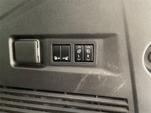 used 2023 Chevrolet Tahoe car, priced at $66,000