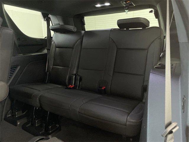 used 2023 Chevrolet Tahoe car, priced at $66,000