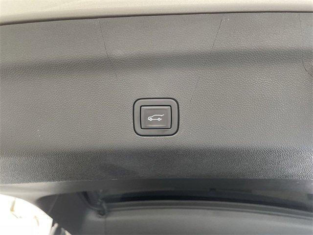 used 2023 Chevrolet Tahoe car, priced at $66,000
