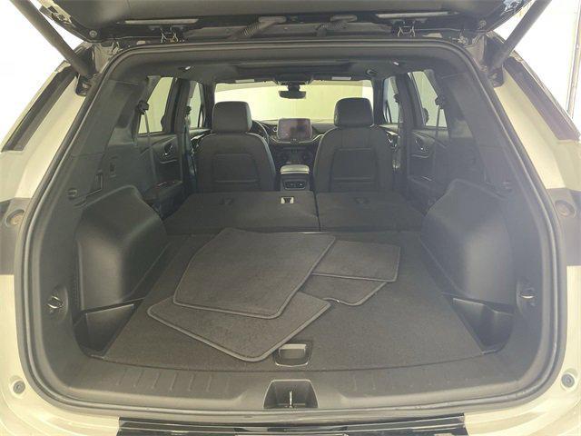 used 2023 Chevrolet Blazer car, priced at $36,412