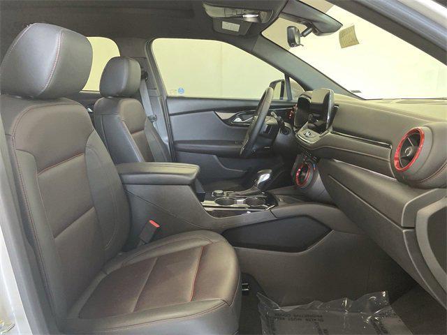 used 2023 Chevrolet Blazer car, priced at $36,412