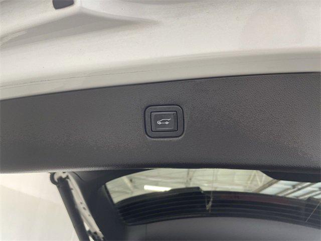used 2023 Chevrolet Blazer car, priced at $36,412