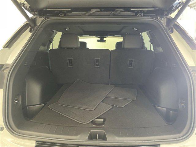 used 2023 Chevrolet Blazer car, priced at $36,412