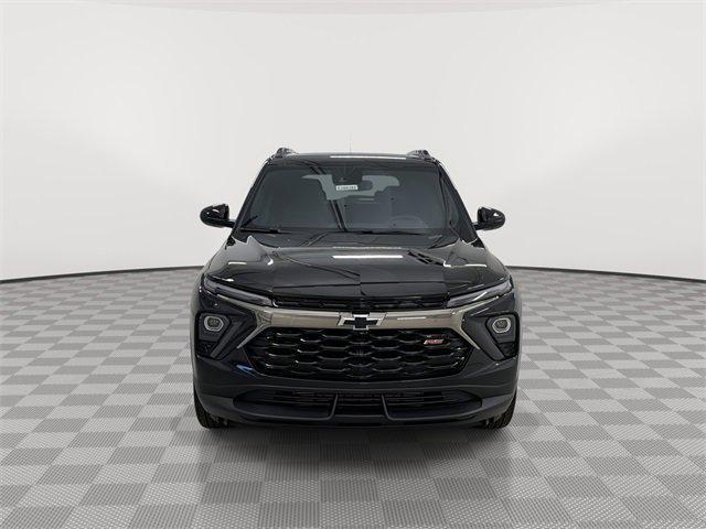 new 2026 Chevrolet TrailBlazer car, priced at $32,784